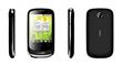 HUAWEI IDEOS X1 Black